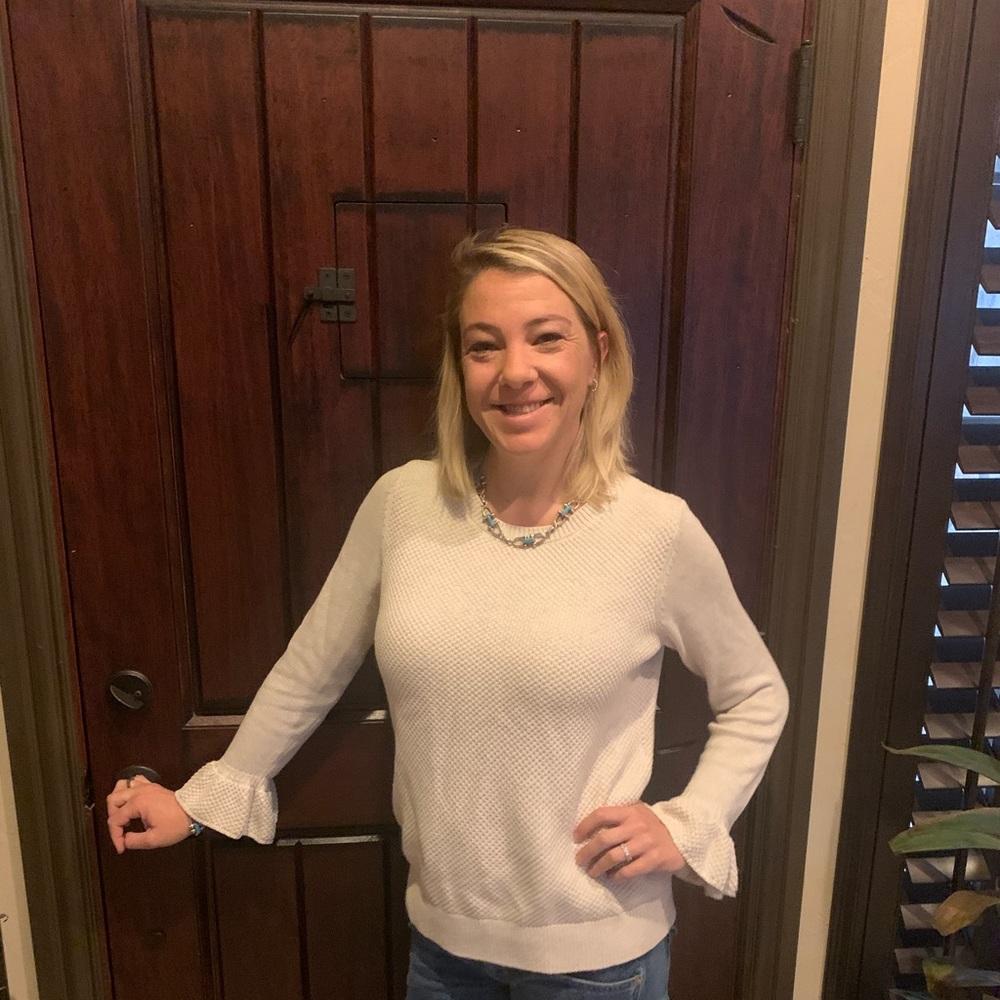 Meet your Posher, Caroline